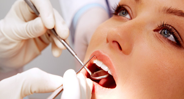 general dentistry in bangalore